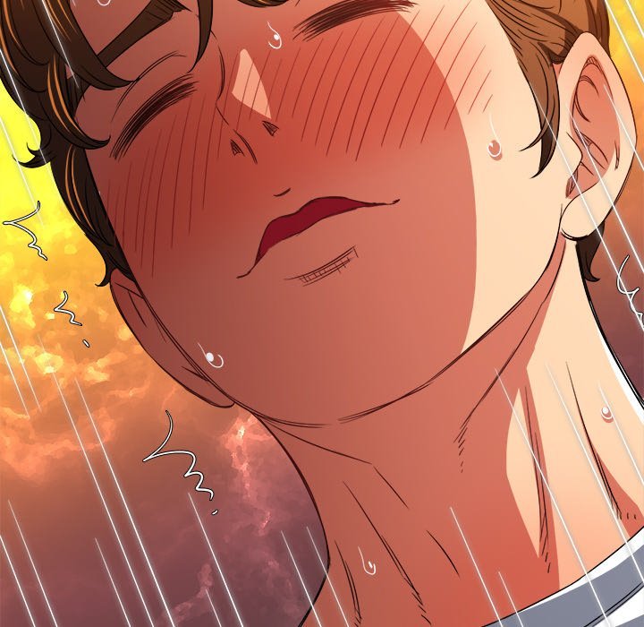 My High School Bully Manhwa - Chapter 143 Page 71