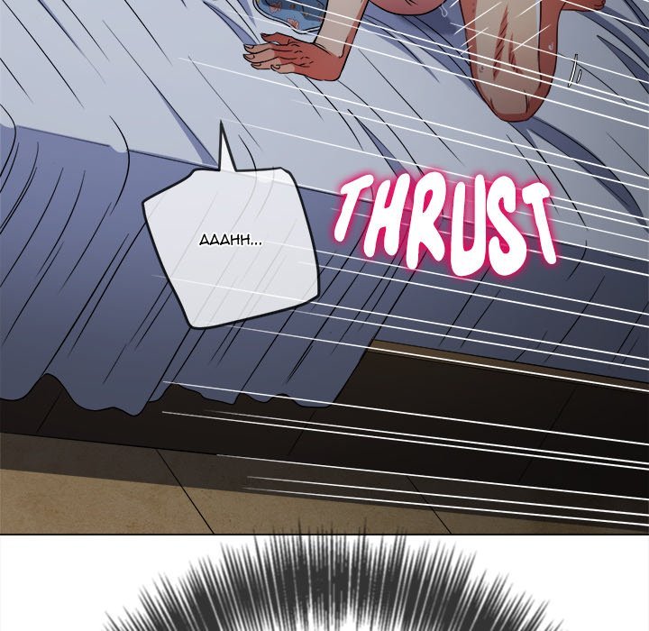 My High School Bully Manhwa - Chapter 143 Page 89