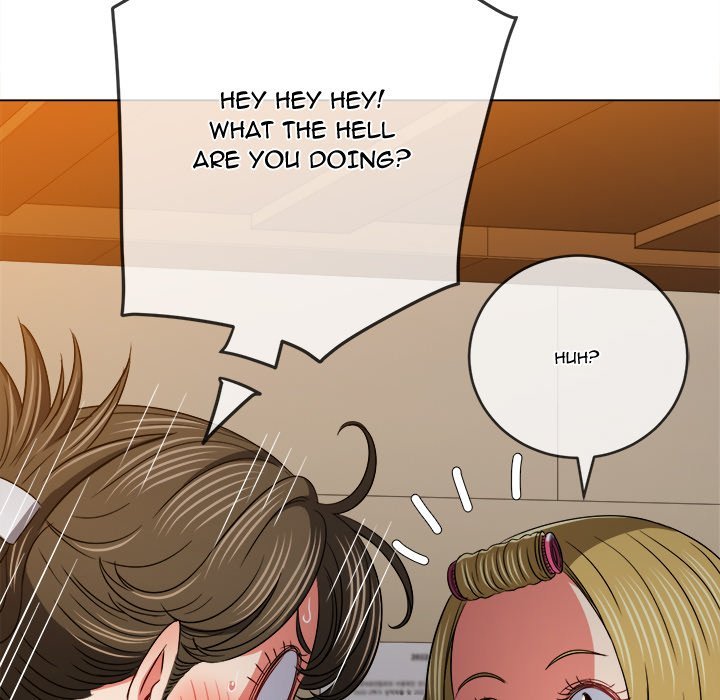 My High School Bully Manhwa - Chapter 143 Page 105