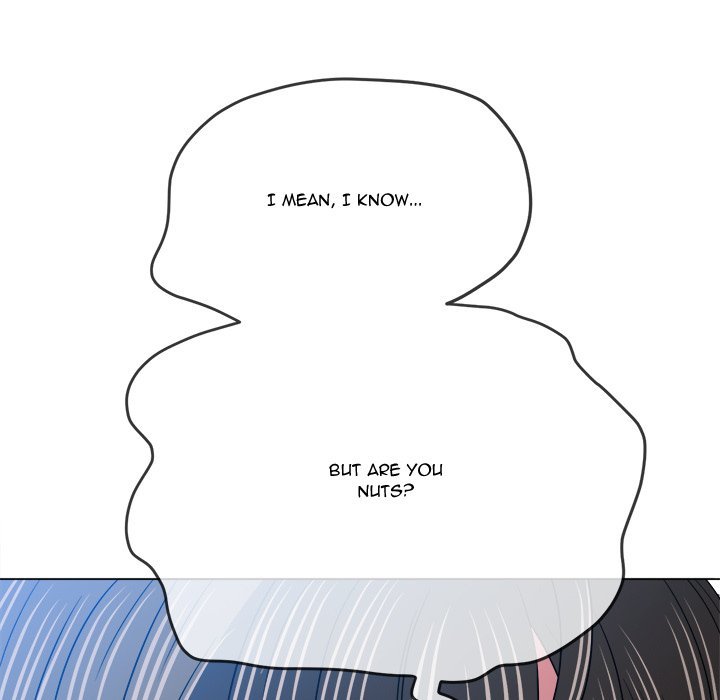 My High School Bully Manhwa - Chapter 143 Page 107