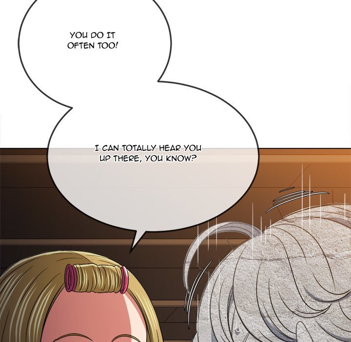 My High School Bully Manhwa - Chapter 143 Page 110