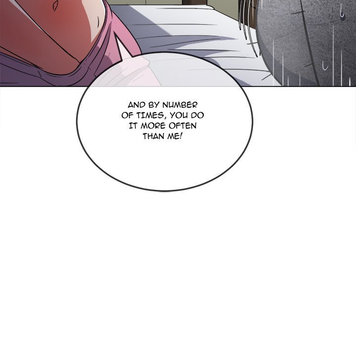 My High School Bully Manhwa - Chapter 143 Page 112