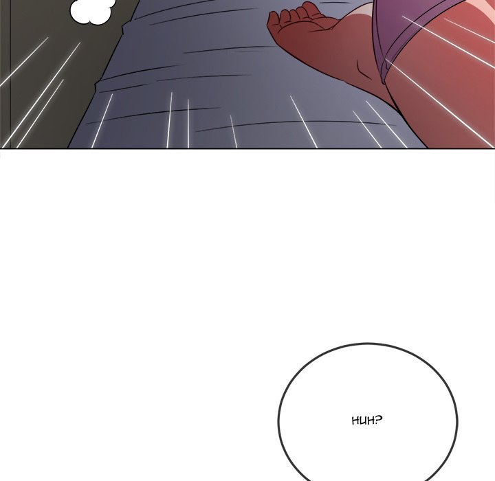 My High School Bully Manhwa - Chapter 143 Page 117