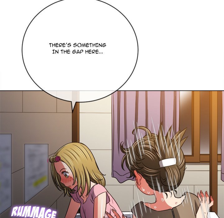 My High School Bully Manhwa - Chapter 143 Page 120