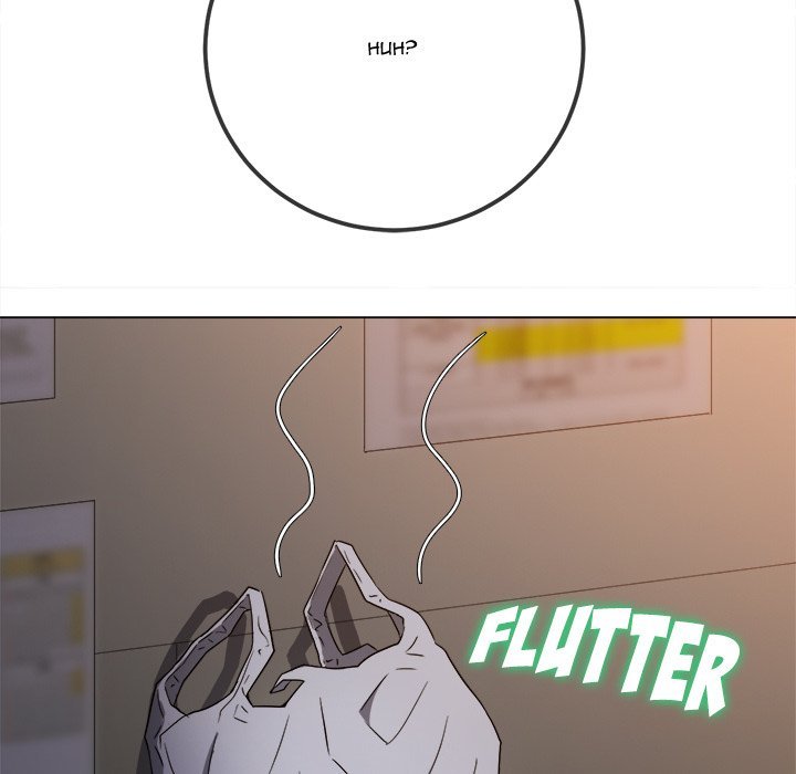 My High School Bully Manhwa - Chapter 143 Page 132