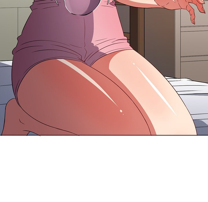 My High School Bully Manhwa - Chapter 143 Page 136