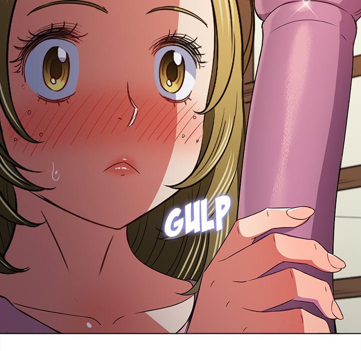 My High School Bully Manhwa - Chapter 143 Page 140