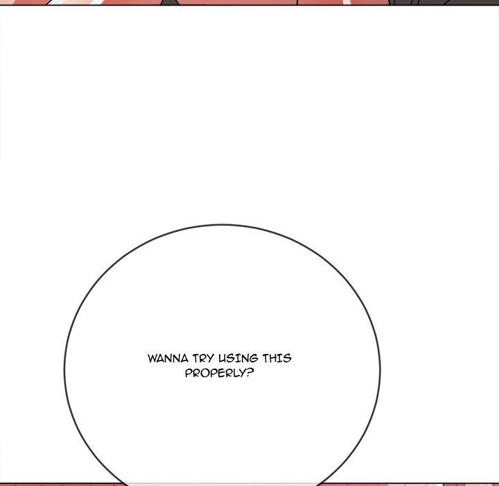 My High School Bully Manhwa - Chapter 143 Page 143