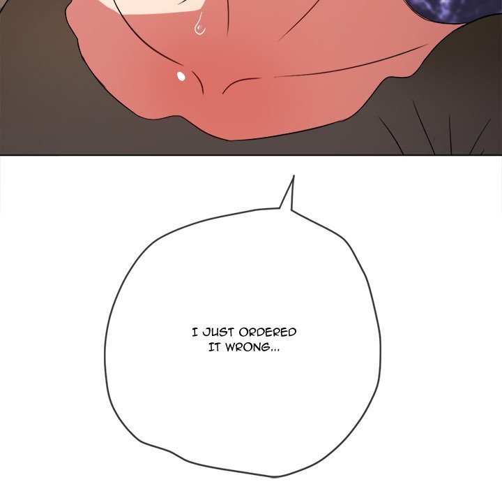 My High School Bully Manhwa - Chapter 143 Page 150