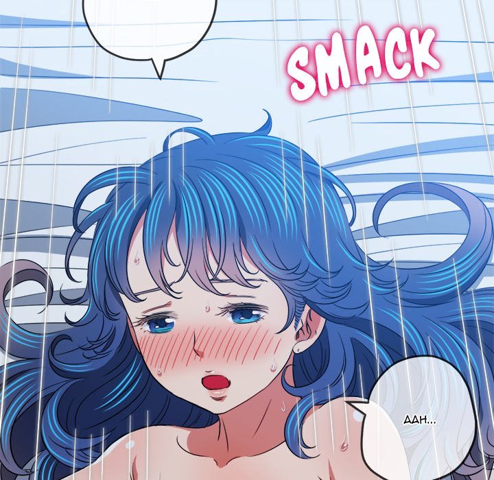 My High School Bully Manhwa - Chapter 143 Page 162