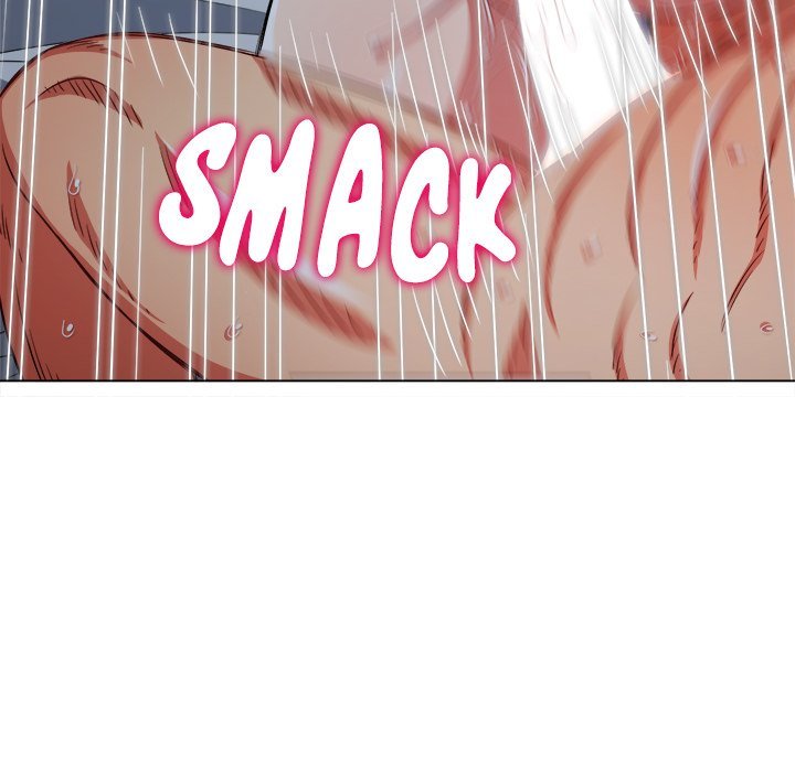 My High School Bully Manhwa - Chapter 143 Page 164