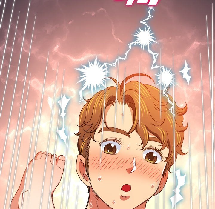 My High School Bully Manhwa - Chapter 143 Page 173