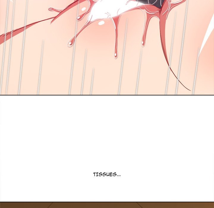 My High School Bully Manhwa - Chapter 143 Page 188