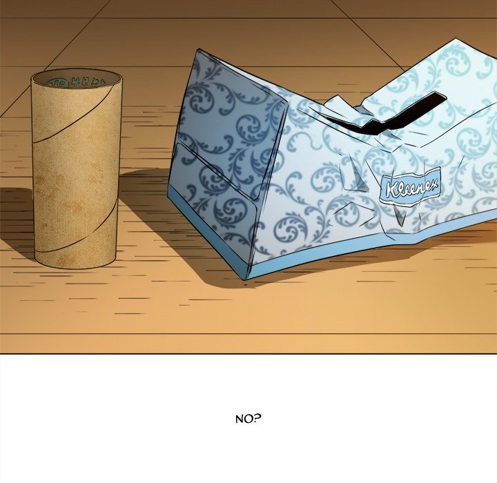 My High School Bully Manhwa - Chapter 143 Page 189