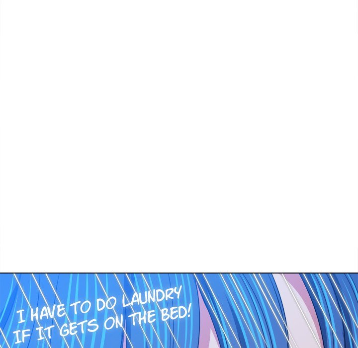 My High School Bully Manhwa - Chapter 143 Page 190