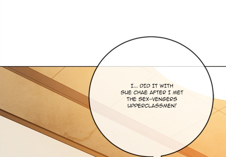 My High School Bully Manhwa - Chapter 130 Page 2