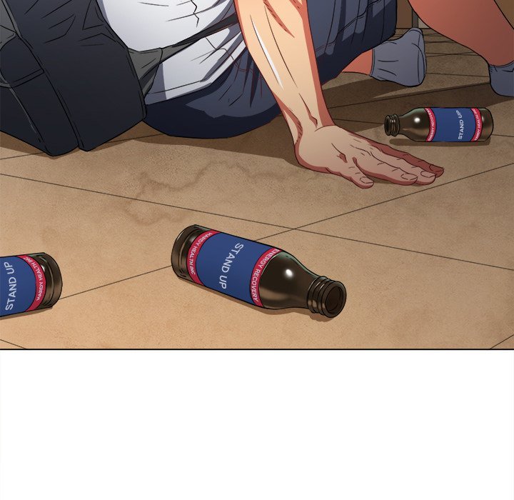 My High School Bully Manhwa - Chapter 130 Page 5