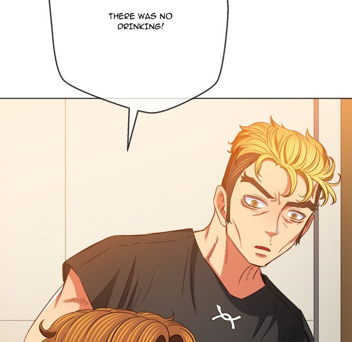 My High School Bully Manhwa - Chapter 130 Page 7