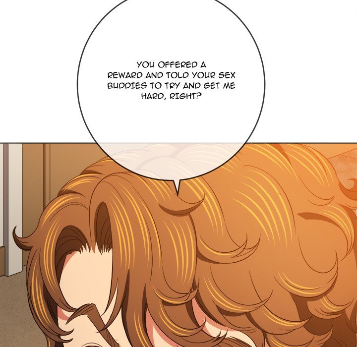 My High School Bully Manhwa - Chapter 130 Page 10