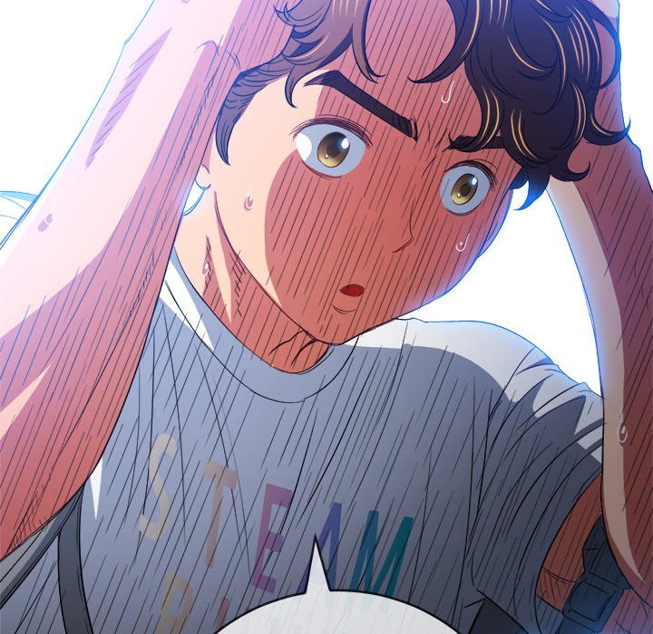 My High School Bully Manhwa - Chapter 130 Page 16