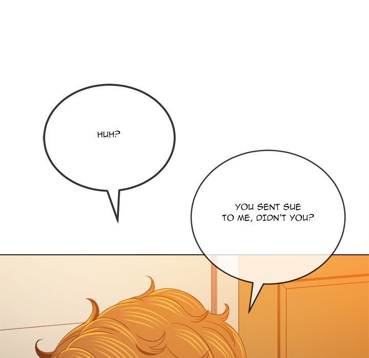 My High School Bully Manhwa - Chapter 130 Page 23