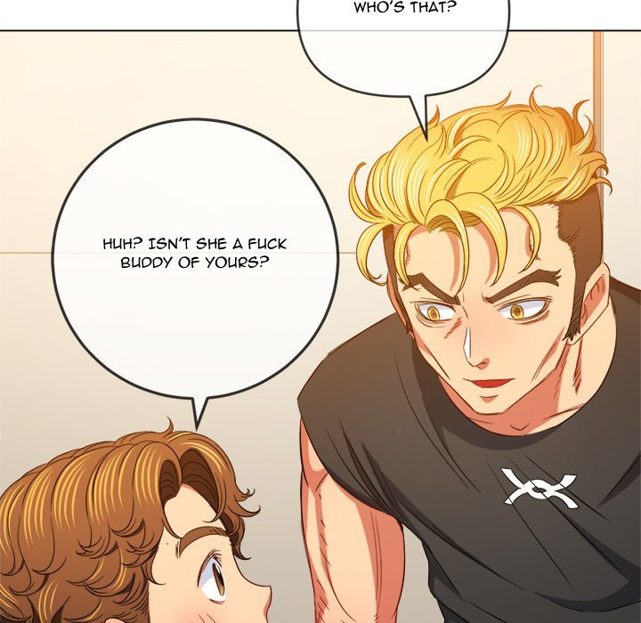 My High School Bully Manhwa - Chapter 130 Page 26