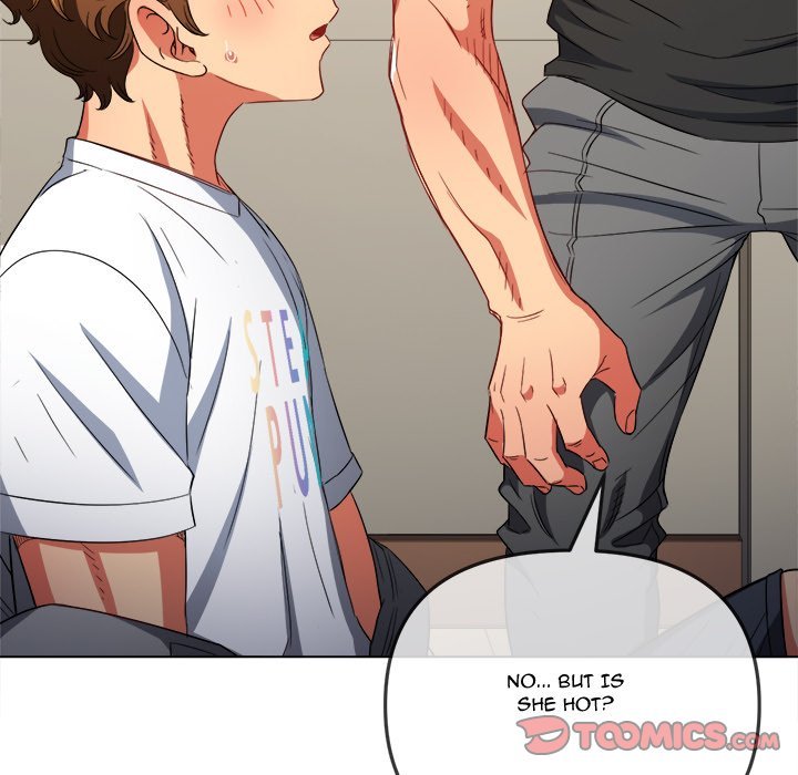 My High School Bully Manhwa - Chapter 130 Page 27