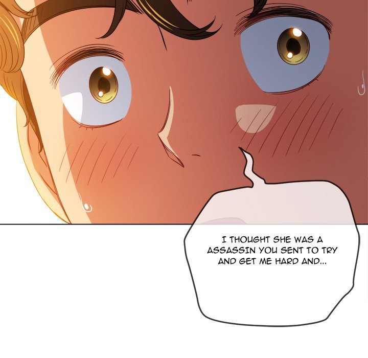 My High School Bully Manhwa - Chapter 130 Page 29