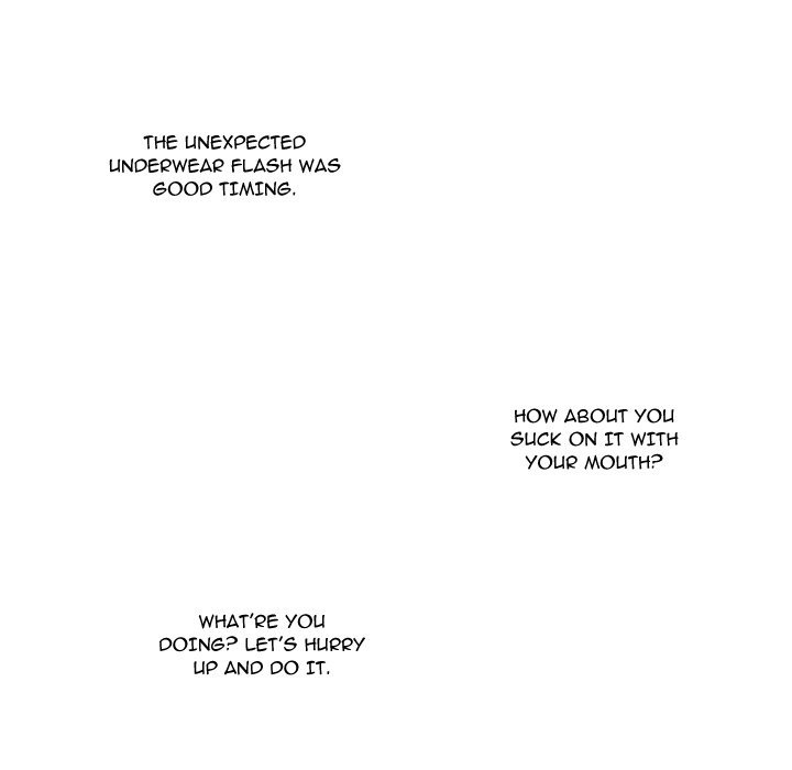 My High School Bully Manhwa - Chapter 130 Page 30