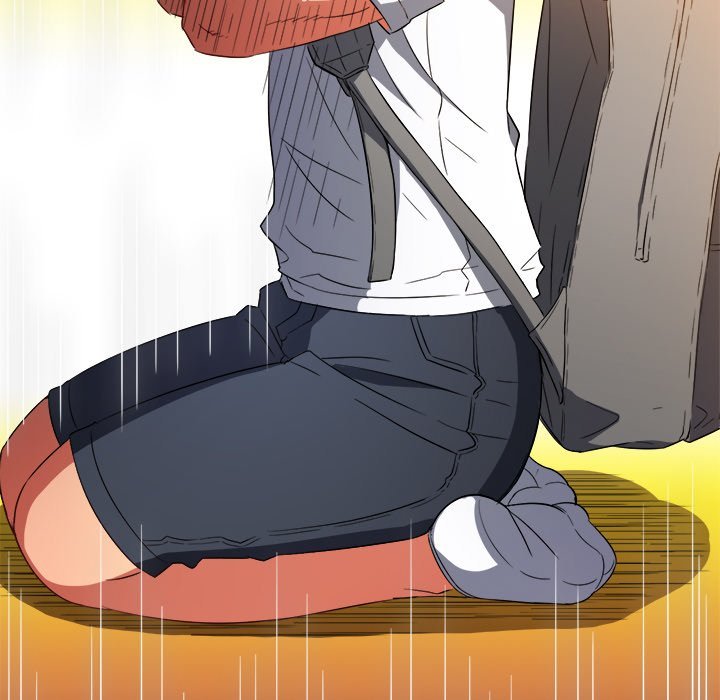 My High School Bully Manhwa - Chapter 130 Page 37