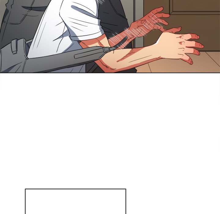 My High School Bully Manhwa - Chapter 130 Page 40