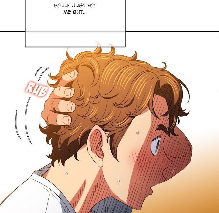 My High School Bully Manhwa - Chapter 130 Page 41