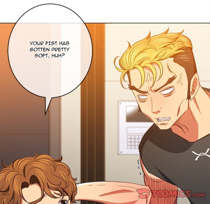 My High School Bully Manhwa - Chapter 130 Page 43