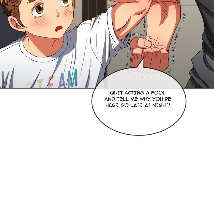 My High School Bully Manhwa - Chapter 130 Page 44