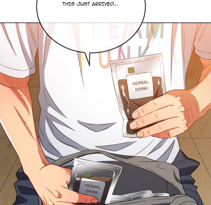 My High School Bully Manhwa - Chapter 130 Page 46