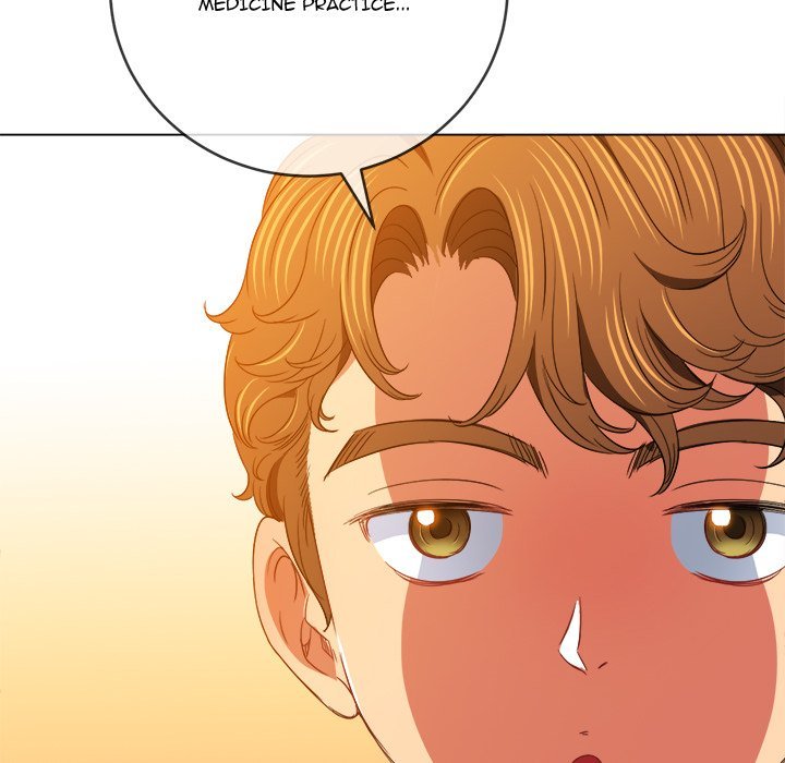 My High School Bully Manhwa - Chapter 130 Page 54