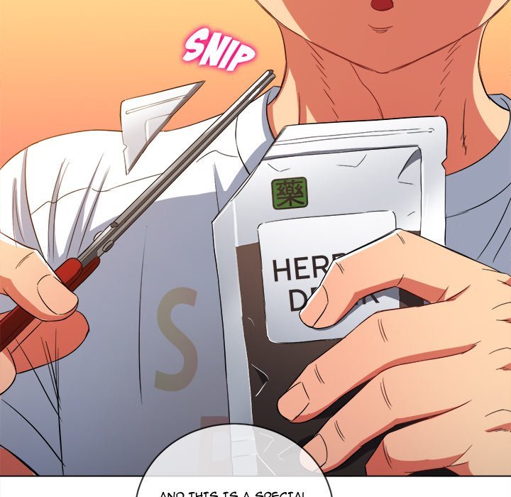 My High School Bully Manhwa - Chapter 130 Page 55