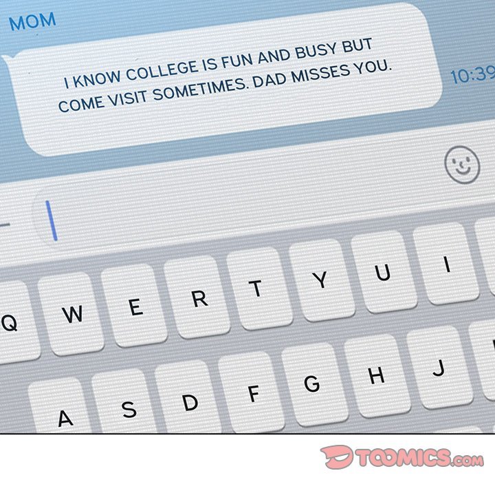 My High School Bully Manhwa - Chapter 130 Page 75