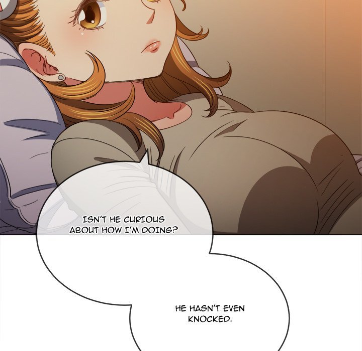 My High School Bully Manhwa - Chapter 130 Page 79