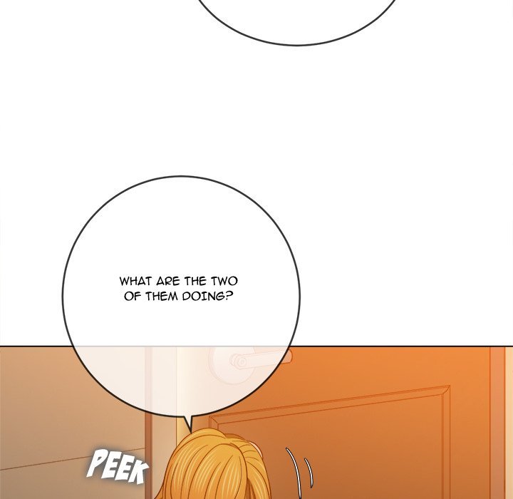 My High School Bully Manhwa - Chapter 130 Page 80