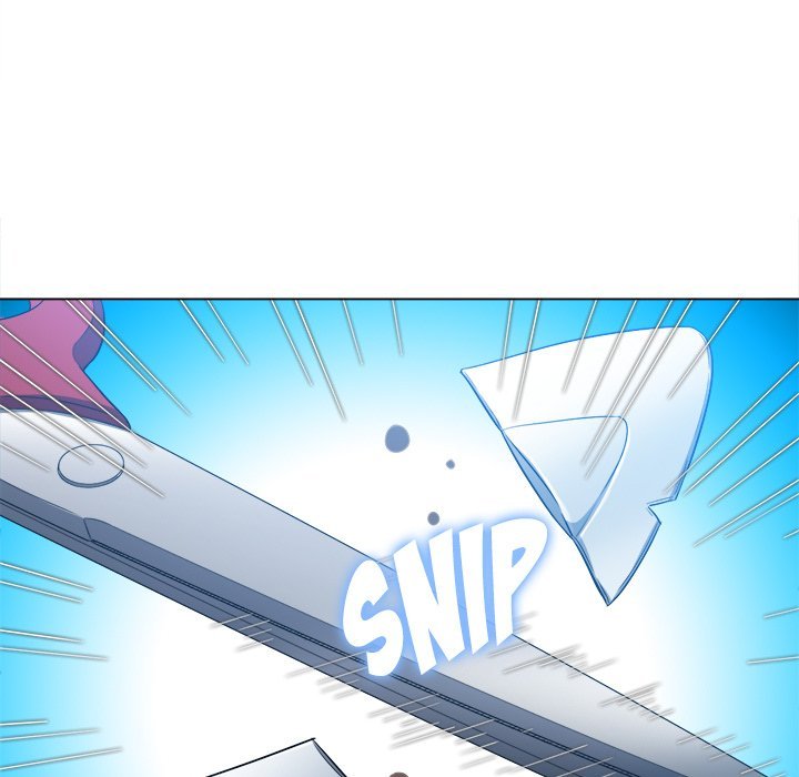 My High School Bully Manhwa - Chapter 130 Page 86