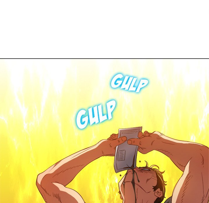 My High School Bully Manhwa - Chapter 130 Page 90