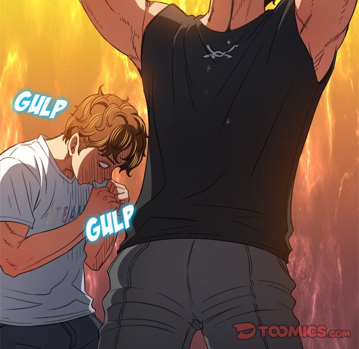 My High School Bully Manhwa - Chapter 130 Page 91