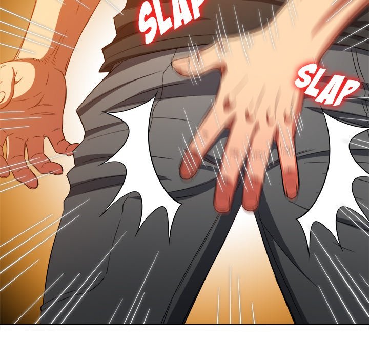 My High School Bully Manhwa - Chapter 130 Page 95