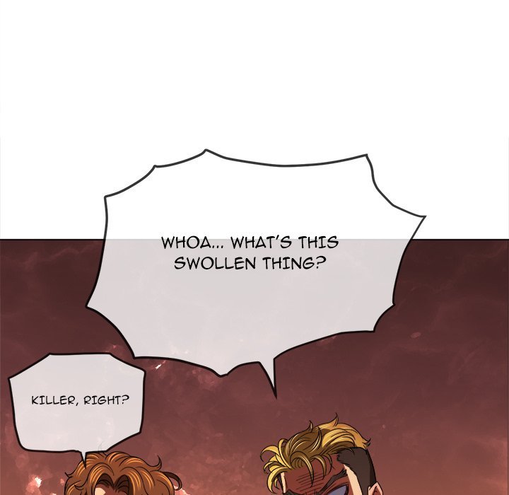 My High School Bully Manhwa - Chapter 130 Page 96