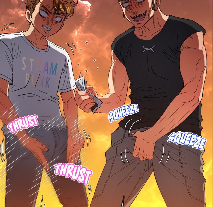 My High School Bully Manhwa - Chapter 130 Page 97