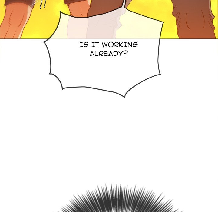 My High School Bully Manhwa - Chapter 130 Page 98