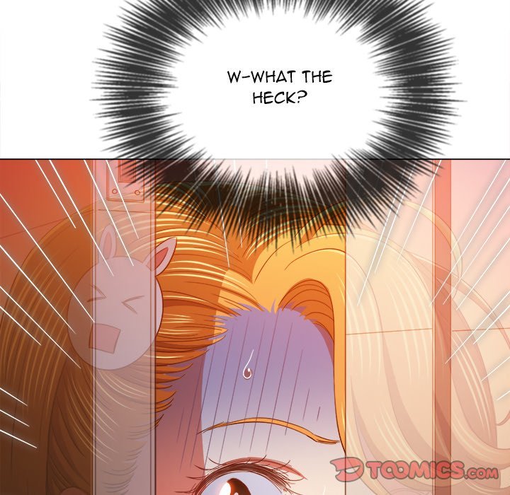 My High School Bully Manhwa - Chapter 130 Page 99