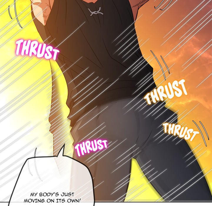 My High School Bully Manhwa - Chapter 130 Page 103