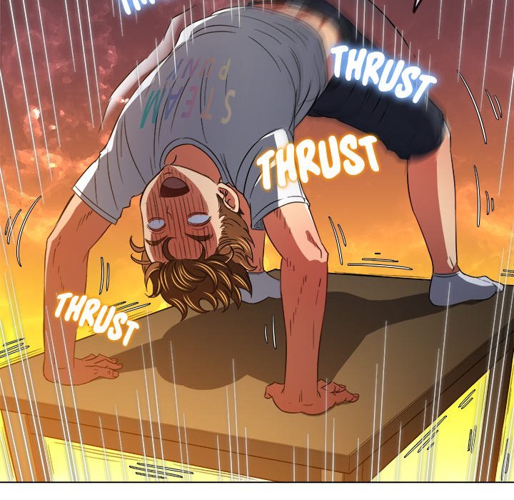 My High School Bully Manhwa - Chapter 130 Page 105